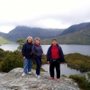 Zdjęcie z Australii - W Cradle Mountais