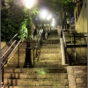 Zdjęcie z Francji - Montmartre