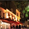 Zdjęcie z Francji - Montmartre