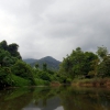 Zdjęcie z Tajlandii - Na rzece Sok River