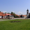 Zdjęcie z Polski - Tykociński rynek.