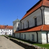 Zdjęcie z Polski - Tykocin. Wielka Synagoga.