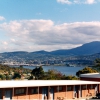 Zdjęcie z Australii - Panorama Hobart