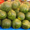 Zdjęcie z Turcji - bazar w Manvgat