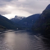 Zdjęcie z Norwegii - Sognafiord