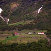 Zdjęcie z Norwegii - Sognafiord