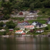 Zdjęcie z Norwegii - Sognafiord