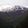 Zdjęcie z Norwegii - Sognafiord