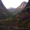 Zdjęcie z Norwegii - Sognafiord