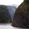 Zdjęcie z Norwegii - Sognafiord