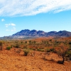 Australia - Flinders Ranges