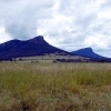 Zdjęcie z Australii - Szczyty gor Grampians