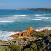 Australia - Victoria - Cape Bridgewater i Grampians