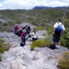 Zdjęcie z Australii - Na szlaku w Grampians