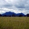 Zdjęcie z Australii - Szczyty gor Grampians