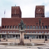 Zdjęcie z Norwegii - OSLO