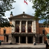 Zdjęcie z Norwegii - OSLO