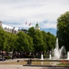 Zdjęcie z Norwegii - OSLO