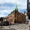 Zdjęcie z Norwegii - OSLO