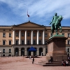 Zdjęcie z Norwegii - OSLO