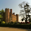 Wielka Brytania - Hampton Court Palace/London