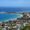 Australia - Otway Ranges i Apollo Bay