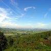 Zdjęcie z Australii - Panorama Aire Valley