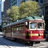 Zdjęcie z Australii - Tramwaj City Circle