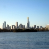 Zdjęcie z Australii - Centrum Melbourne