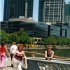 Zdjęcie z Australii - W Centrum Melbourne