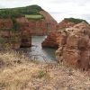 Wielka Brytania - Jurassic Coast / Devon
