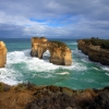 Zdjęcie z Australii - Skaly Parku Port Campbell