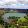 Zdjęcie z Australii - Mount Gambier