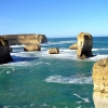 Zdjęcie z Australii - Skaly Parku Port Campbell