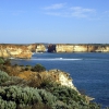 Zdjęcie z Australii - Skaly Parku Port Campbell