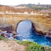 Zdjęcie z Australii - Skaly Parku Port Campbell