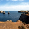 Zdjęcie z Australii - Skaly Parku Port Campbell