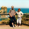 Zdjęcie z Australii - W Parku Port Campbell