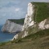 Wielka Brytania - Jurassic Coast /West Lulworth