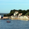 Zdjęcie z Wielkiej Brytanii - Brownsea Island