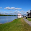 Zdjęcie z Australii - Rzeka Murray River