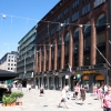 Zdjęcie z Finlandii - HELSINKI