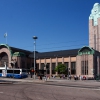 Zdjęcie z Finlandii - HELSINKI