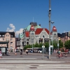 Zdjęcie z Finlandii - HELSINKI