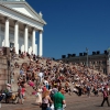 Zdjęcie z Finlandii - HELSINKI
