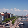Zdjęcie z Finlandii - HELSINKI