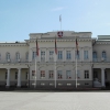Zdjęcie z Litwy - parlament