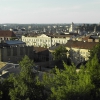 Zdjęcie z Litwy - panorama Wilna