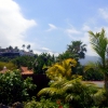 Zdjęcie z Hiszpanii - widok na Pico del Tiede z