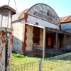 Zdjęcie z Australii - Milang - pozostalosci po